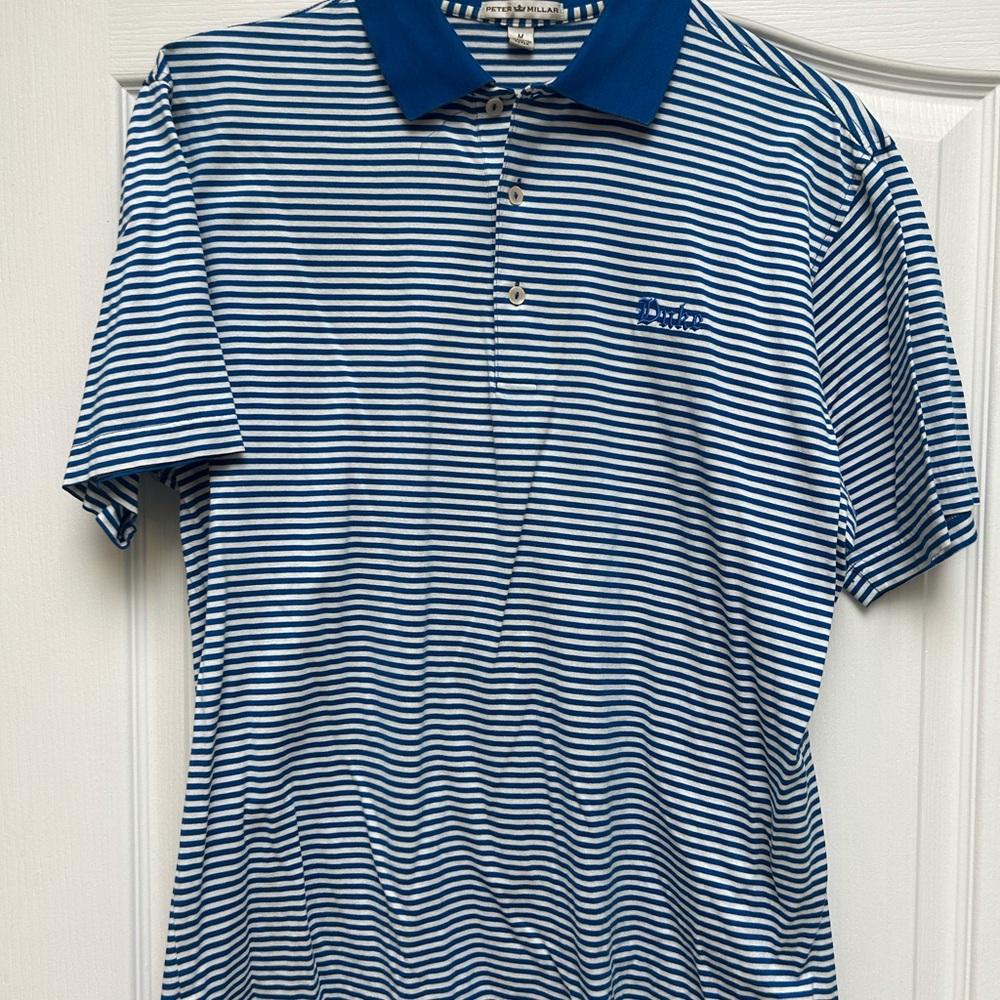 Peter Millar Duke Polo size M